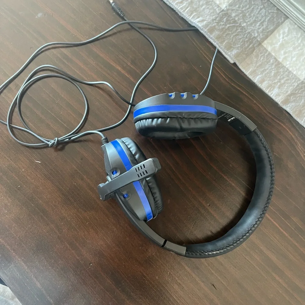 LVLUP GAMING HEADSET